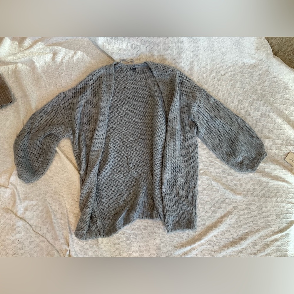 Aerie sweater